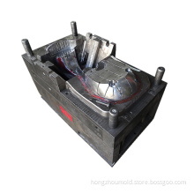 high quality die-casting mould for atuo parts